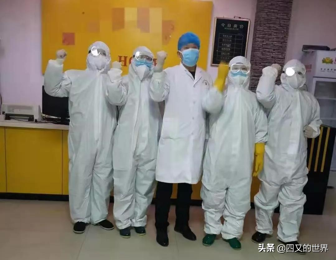 河間最新確診，疫情下的挑戰(zhàn)與應(yīng)對