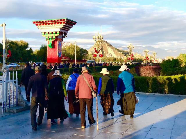 最新轉(zhuǎn)佛塔，探索內(nèi)心世界的神圣之旅