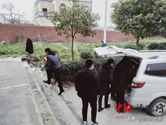 肺炎最新信陽(yáng)，疫情進(jìn)展與防控措施