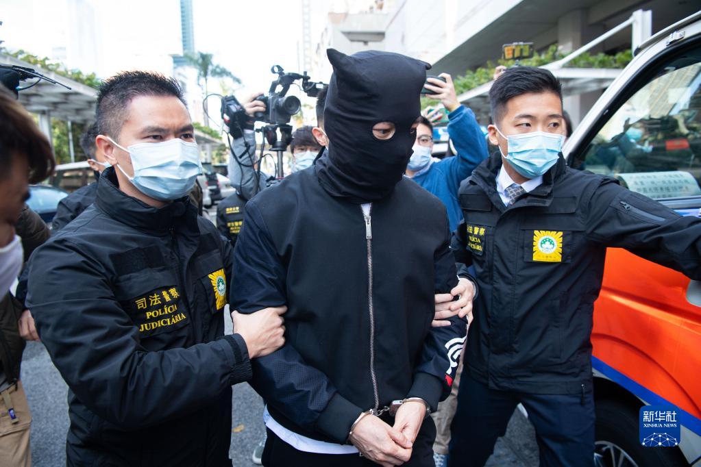 警惕新澳門最新開獎記錄查詢背后的違法犯罪問題