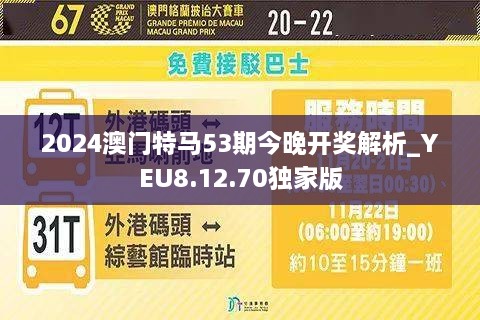 2024年今晚澳門特馬,關(guān)于澳門特馬與違法犯罪問(wèn)題的探討