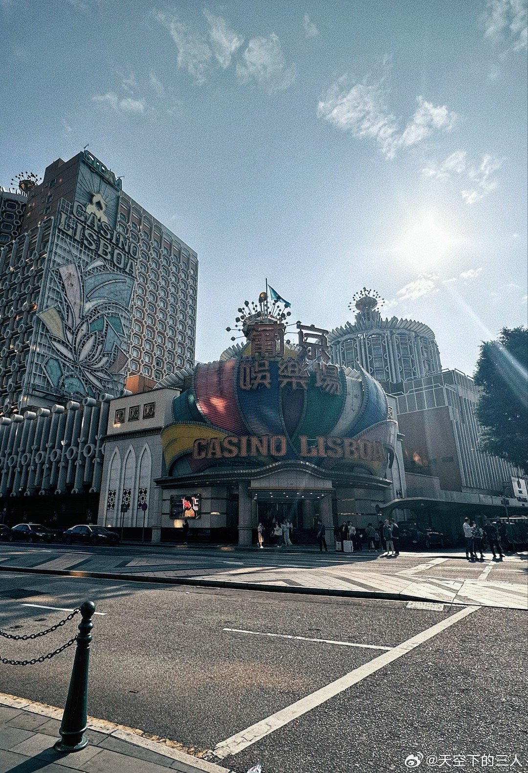 2024年澳門天天有好彩,澳門天天有好彩，探尋幸運之都的無限魅力與活力四溢的明天