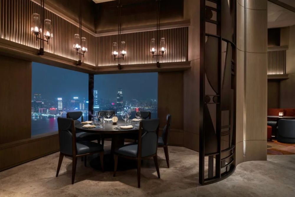 餐廳最新章,餐廳最新章，重塑餐飲體驗(yàn)的創(chuàng)新之旅
