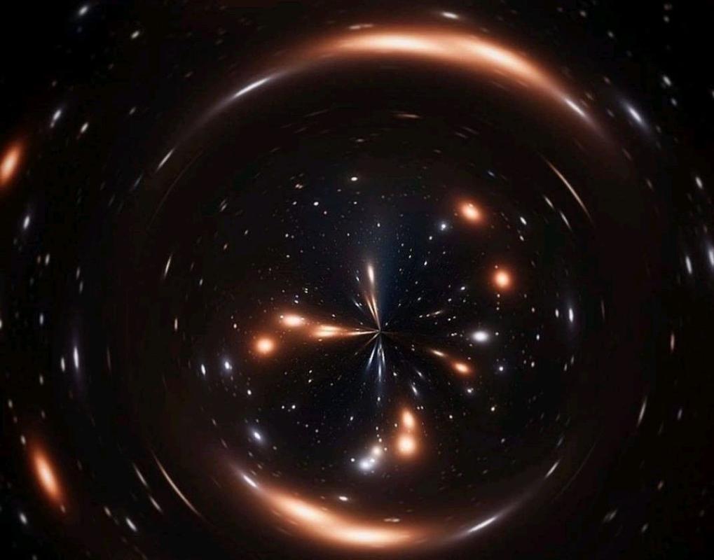 暗星最新,暗星最新，揭示未知宇宙的神秘面紗