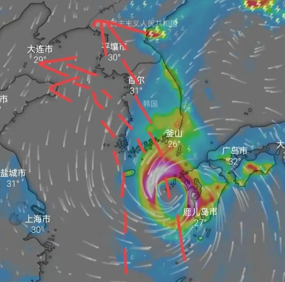 最新臺(tái)風(fēng)山東,最新臺(tái)風(fēng)影響山東，挑戰(zhàn)與應(yīng)對(duì)