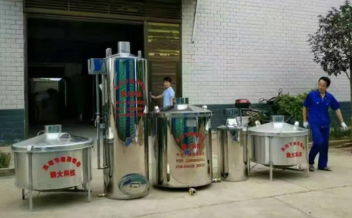 最新燒酒設(shè)備,最新燒酒設(shè)備，革新釀酒技術(shù)，提升產(chǎn)業(yè)效率