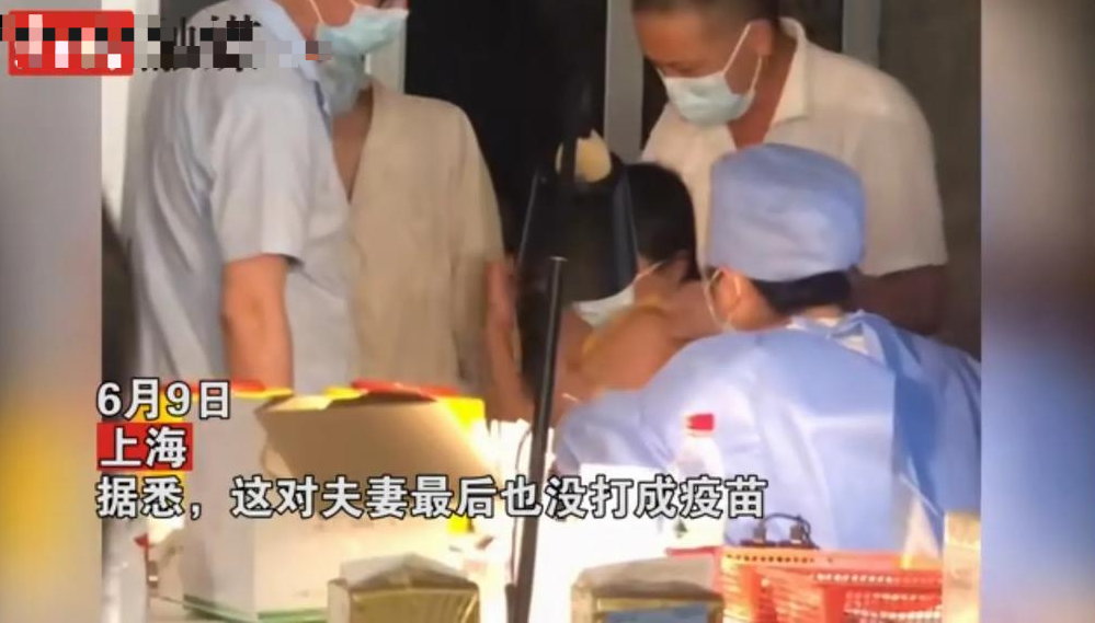 最新接種女性,最新接種女性，理解疫苗的重要性與她們的力量