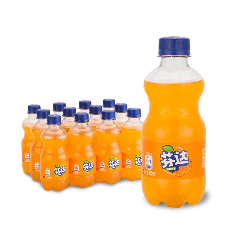 芬達(dá)最新,芬達(dá)最新動態(tài)，引領(lǐng)碳酸飲料創(chuàng)新風(fēng)潮