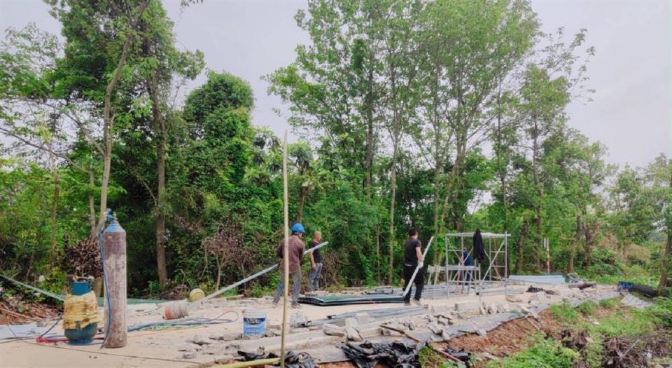 耕地違建最新,耕地違建最新動態(tài)與應(yīng)對策略