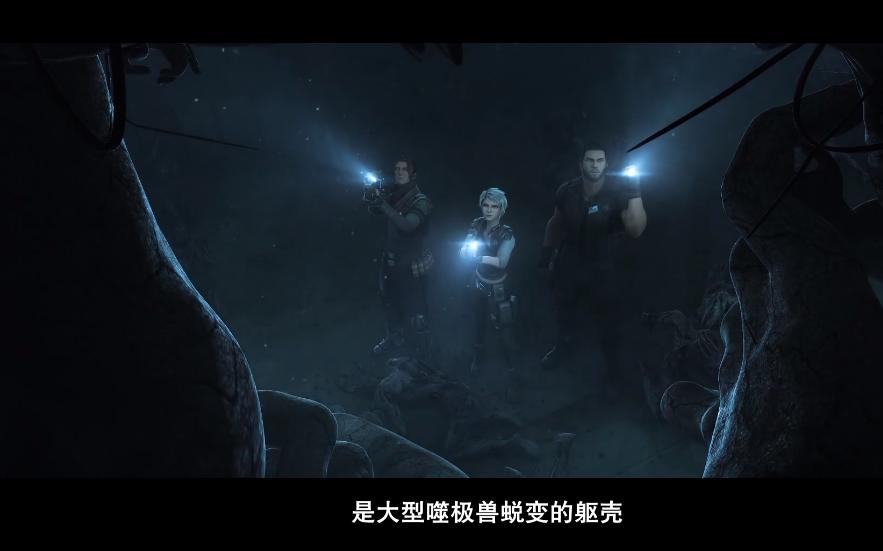 最新靈籠,最新靈籠，探索神秘世界的全新篇章