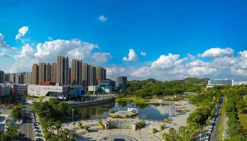 深圳坪山最新消息,深圳坪山最新消息，城市發(fā)展的蓬勃活力與未來展望