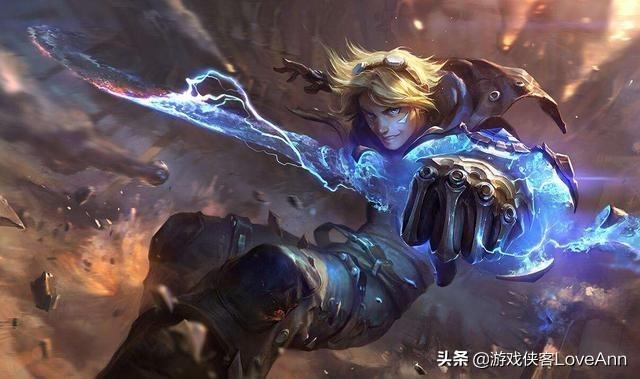 ez最新出裝,EZ最新出裝，引領(lǐng)游戲潮流的裝備搭配指南