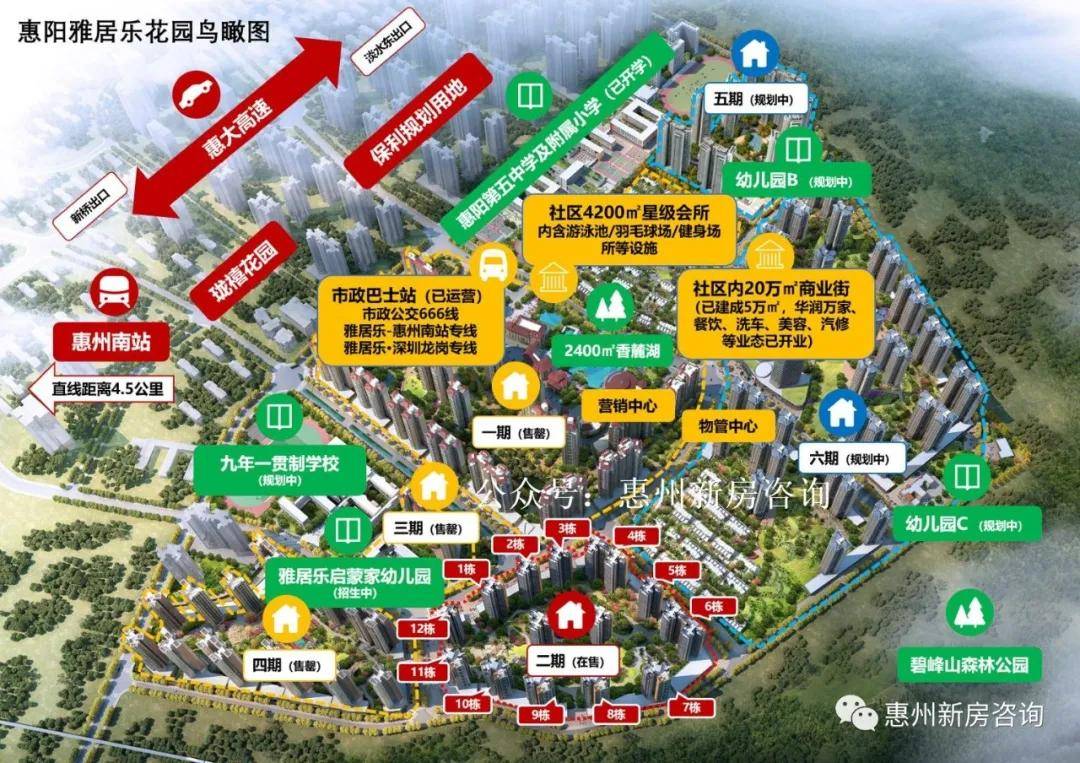 惠州最新樓盤,惠州最新樓盤，探索城市新面貌的優(yōu)選之地