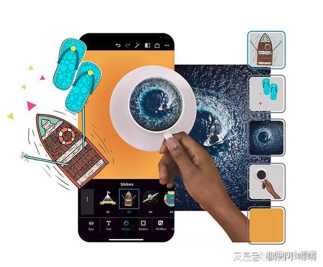 最新ps軟件,最新PS軟件，功能、特點與應(yīng)用