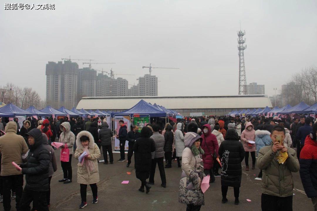 禹城最新招聘,禹城最新招聘動(dòng)態(tài)及職業(yè)機(jī)會(huì)展望