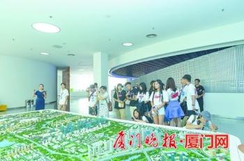 廈門(mén)最新新聞,廈門(mén)最新新聞，城市發(fā)展與時(shí)代脈搏同步前行