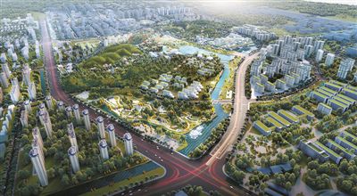 信陽市最新規(guī)劃,信陽市最新規(guī)劃，塑造未來城市新面貌