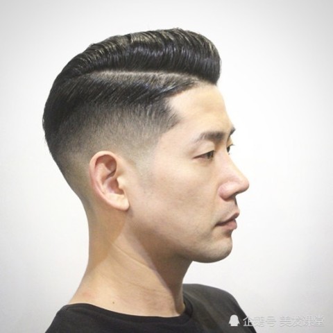 最新發(fā)型男短發(fā),最新發(fā)型男短發(fā)，時尚潮流的多樣展現(xiàn)