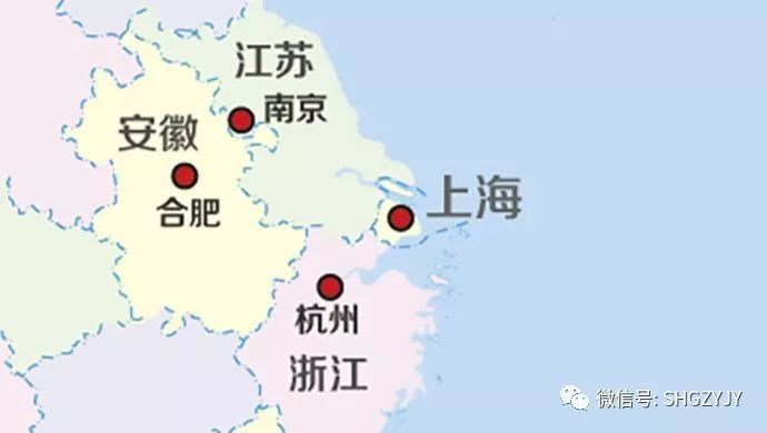 長三角最新規(guī)劃,長三角最新規(guī)劃，打造世界級(jí)城市群與創(chuàng)新經(jīng)濟(jì)高地