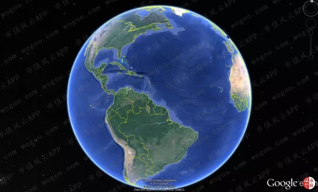最新谷歌地球,最新谷歌地球，探索數(shù)字世界的全新視界