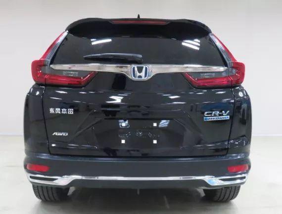 本田最新款suv,本田最新款SUV，超越期待，引領(lǐng)未來