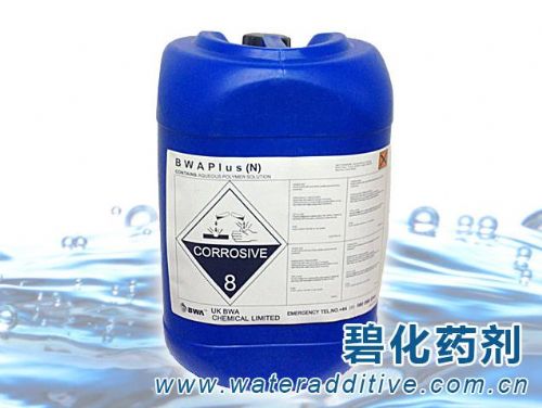 最新阻垢,最新阻垢技術(shù)，邁向高效水處理的未來(lái)之路