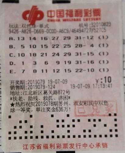 最新彩民中獎,最新彩民中獎，幸運降臨的喜悅與責(zé)任