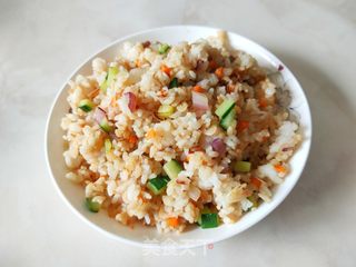 最新炒米飯,最新炒米飯，口感升級與制作秘籍