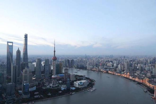 最新上海措施,最新上海措施，推動城市高質量發(fā)展