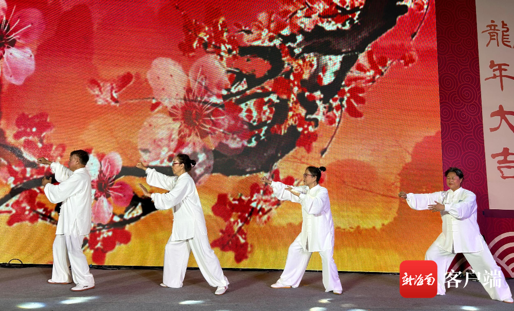 最新的春節(jié),最新的春節(jié)，傳統(tǒng)與現(xiàn)代的交融