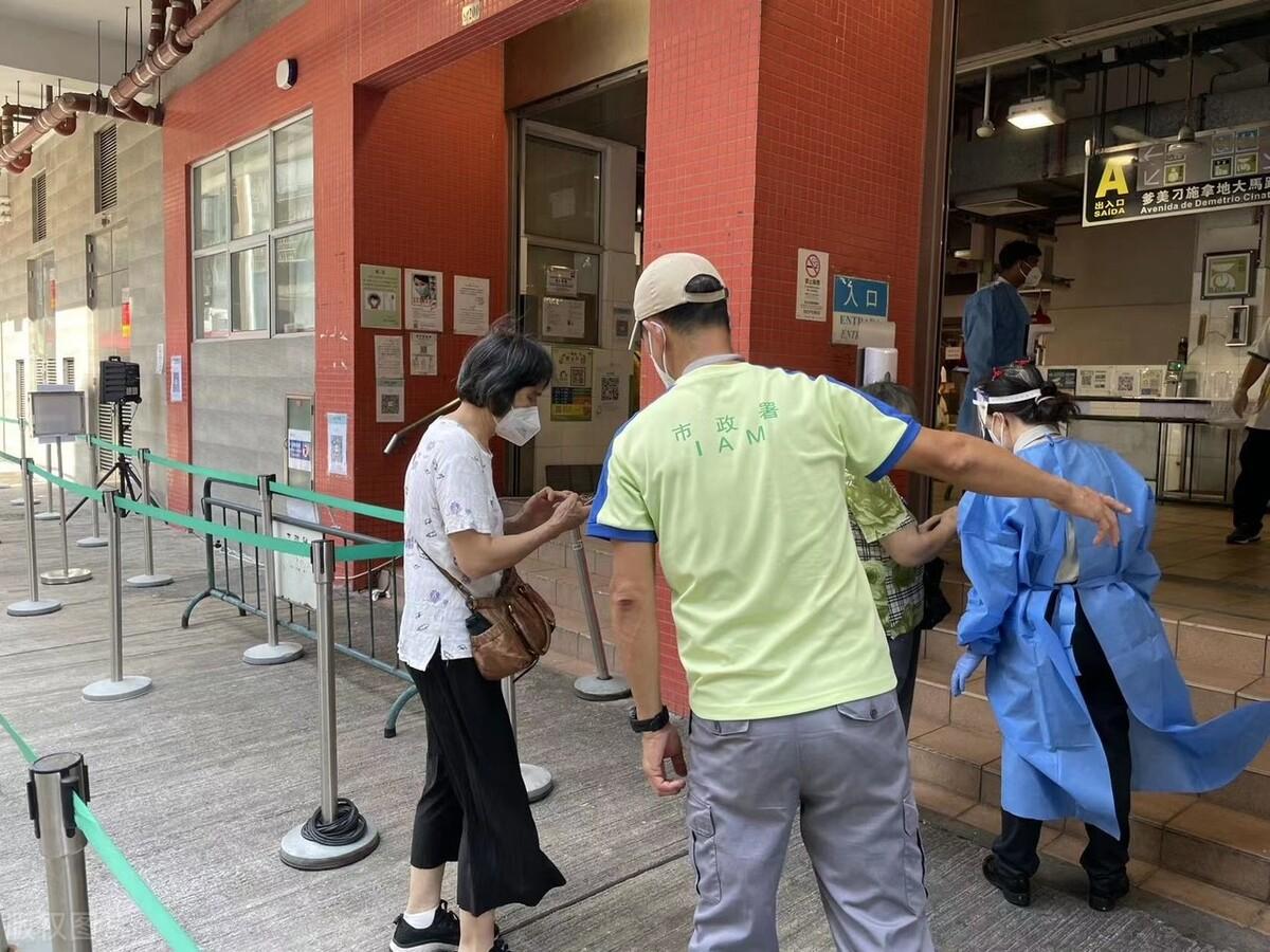 最新澳門旅游,最新澳門旅游，探索多元文化，體驗獨特魅力