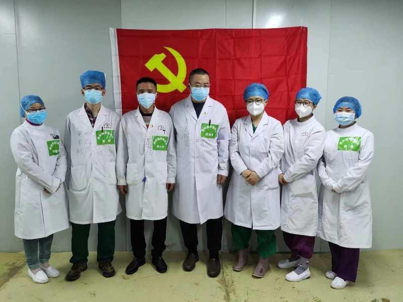 肺炎確診最新,肺炎確診最新進(jìn)展與應(yīng)對(duì)策略