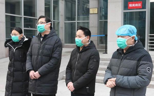 漯河確診最新,漯河最新確診情況報(bào)告