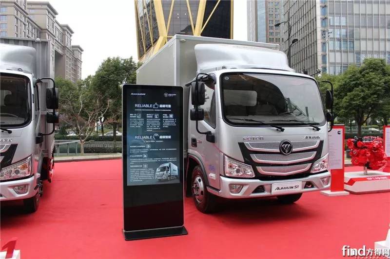 最新歐馬可,最新歐馬可，引領(lǐng)輕型商用車市場的革新力量