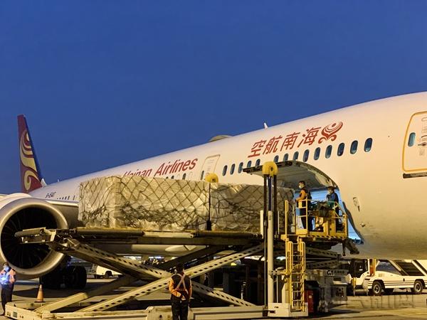 海航最新電話,海航最新電話，連接服務(wù)與客戶的重要橋梁