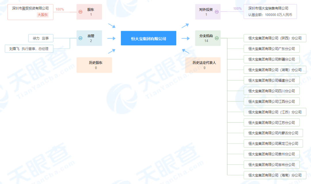 恒大寶最新,恒大寶最新動態(tài)，創(chuàng)新與發(fā)展引領(lǐng)行業(yè)前沿