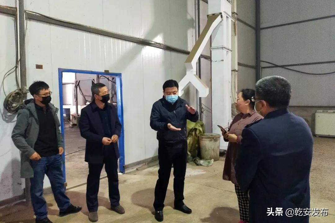 乾安最新疫情,乾安最新疫情，全面防控與公眾應(yīng)對(duì)