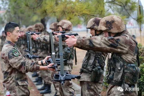 我軍最新連隊,我軍最新連隊，現(xiàn)代化、專業(yè)化與戰(zhàn)斗力的融合