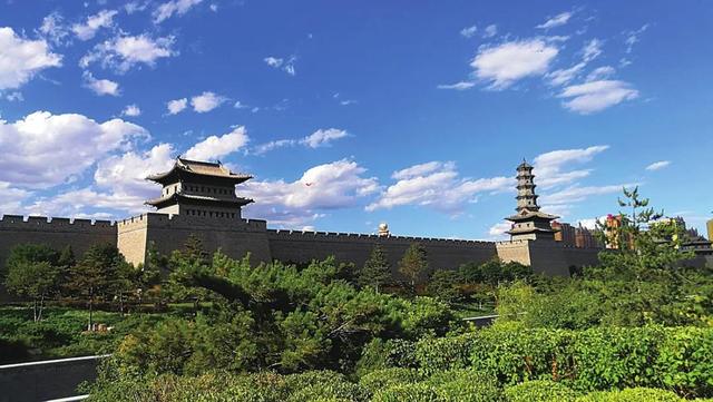 大同旅游最新,大同旅游最新動態(tài)與魅力展現(xiàn)