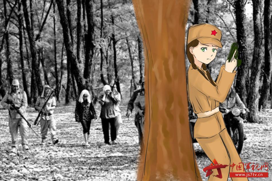 女兵漫畫最新,女兵漫畫最新，展現(xiàn)新時代女性的風(fēng)采與力量