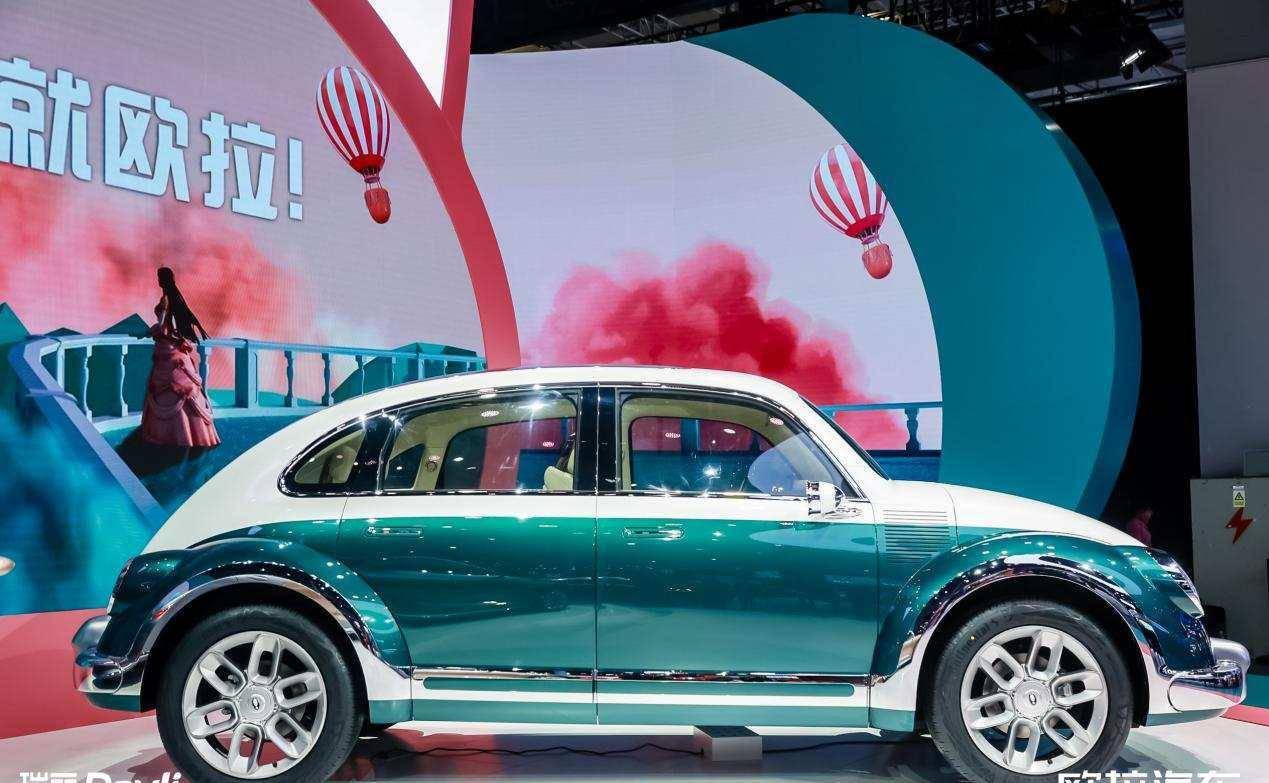 最新女士汽車,最新女士汽車，時(shí)尚與科技的完美結(jié)合