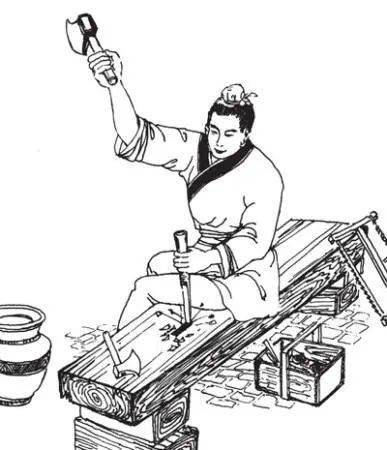 魯班最新動(dòng)態(tài),魯班最新動(dòng)態(tài)，創(chuàng)新科技，引領(lǐng)未來(lái)木工藝術(shù)