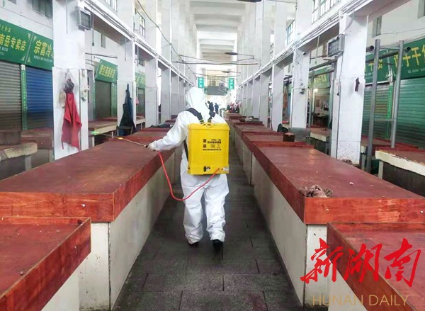南岳最新疫情,南岳最新疫情動態(tài)及防控措施