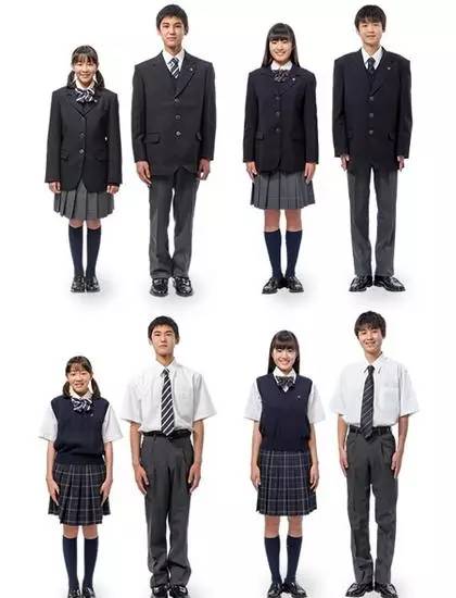 最新校服照,最新校服照，展現(xiàn)青春風(fēng)采與時(shí)代印記