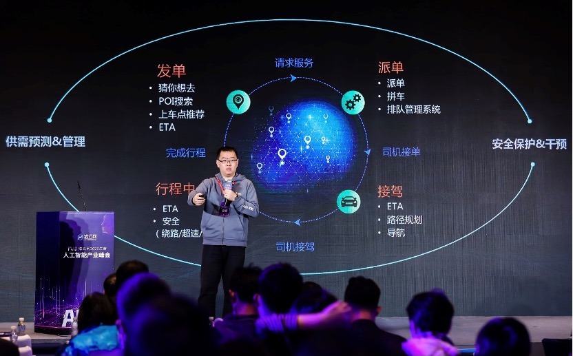 滴滴打針最新,滴滴打針最新動態(tài)，技術(shù)革新與用戶體驗(yàn)的雙贏戰(zhàn)略