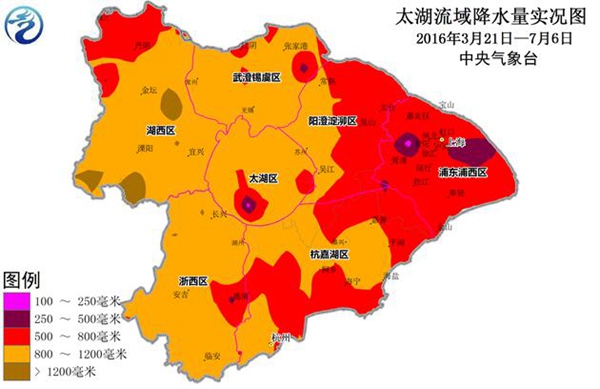 太湖最新汛情,太湖最新汛情分析報(bào)告