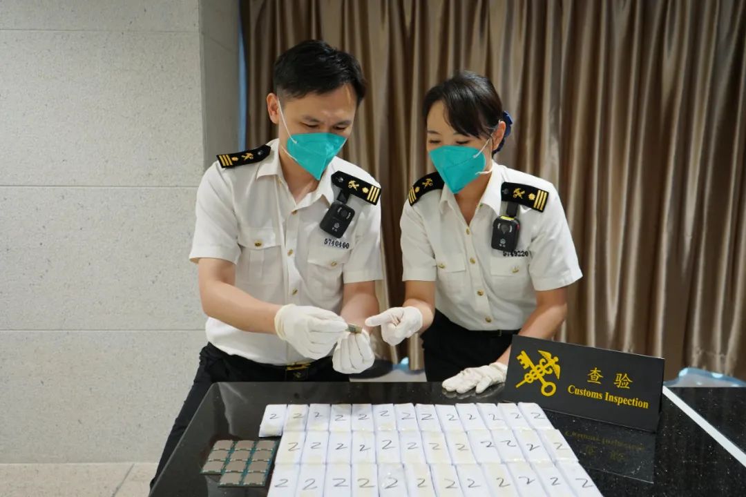 海關(guān)最新案,海關(guān)最新案件揭秘，透視監(jiān)管體系的新挑戰(zhàn)與對策