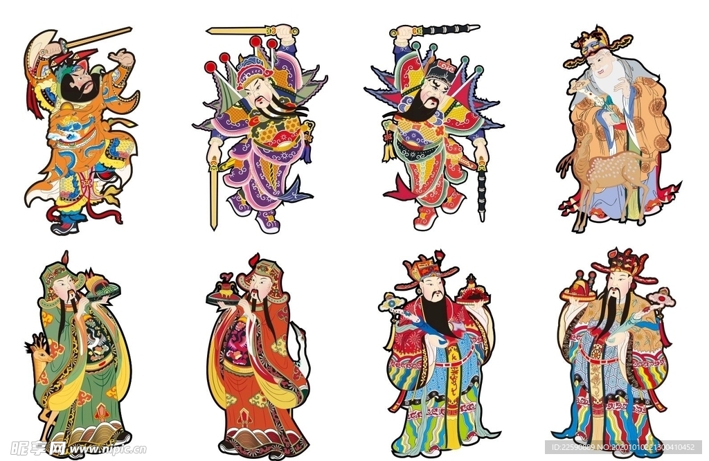 那個門神最新,那個門神最新，傳統(tǒng)與現(xiàn)代的融合